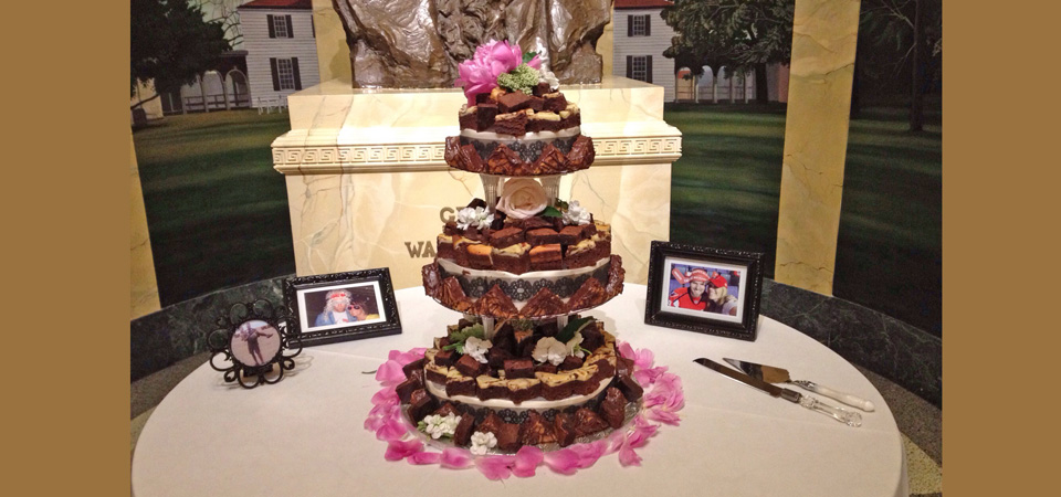 cake 21