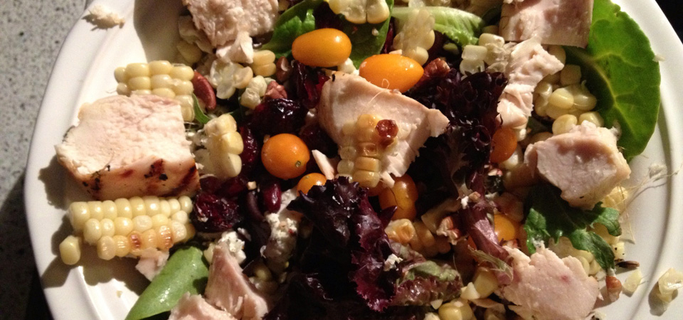 summer salad