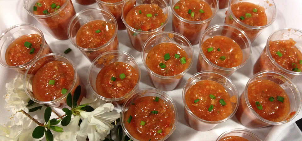 gazpacho