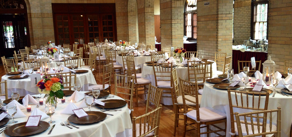 st francis room