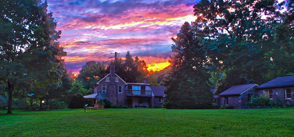 sunset cabells mill