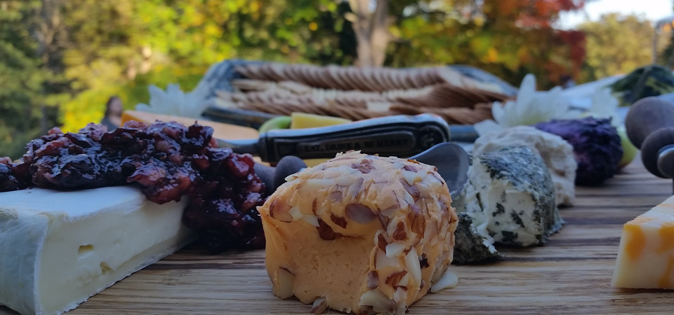 hendry cheeses
