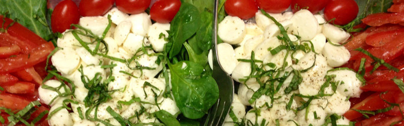 capri salad