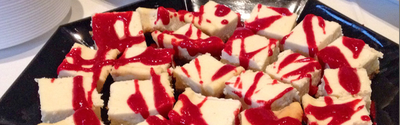 cheescake
