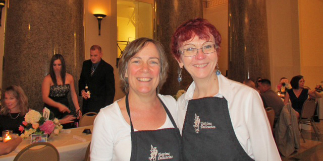 ruth and terri