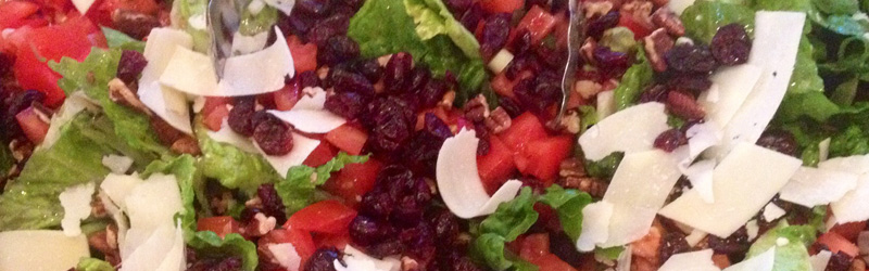 salad