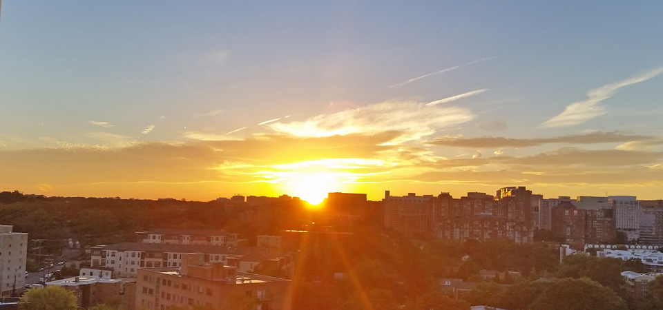 Top of the Town