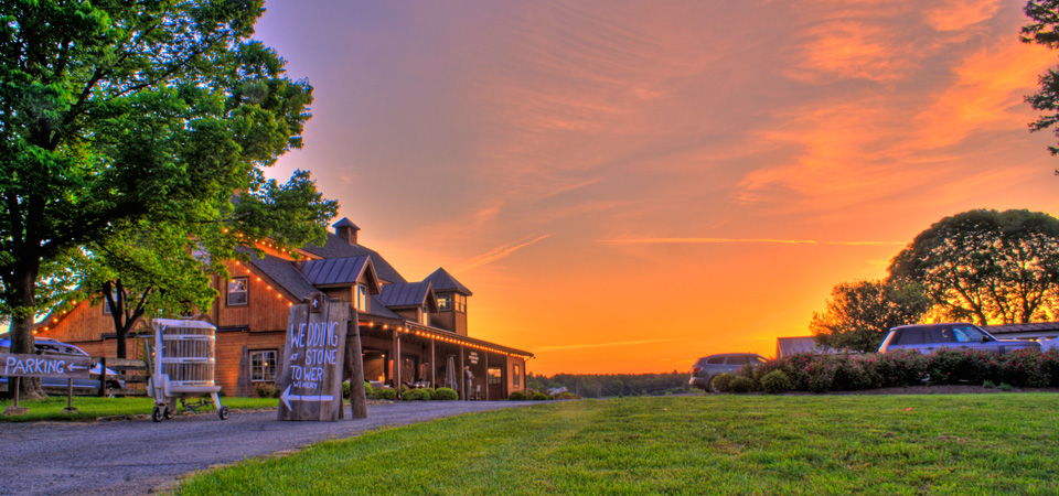Stone Tower Winery