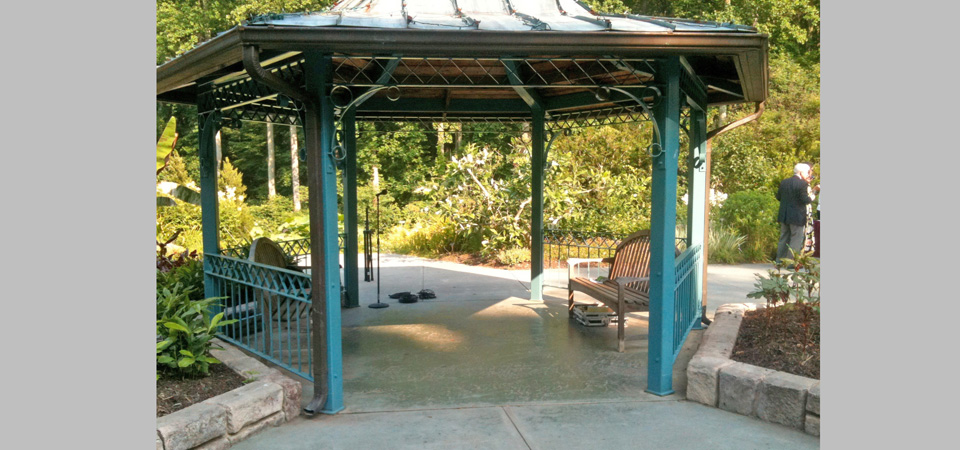 Brookside Gardens